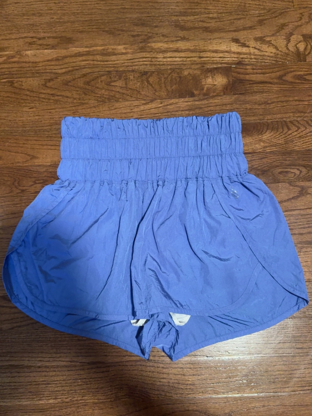 Free People Shorts The Way Home